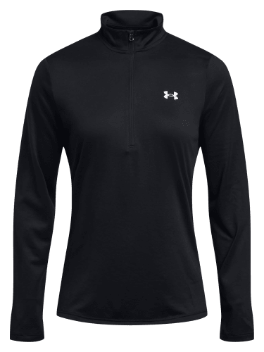 Under Armour Tech Half Zip Pullover for Ladies Bass Pro Shops