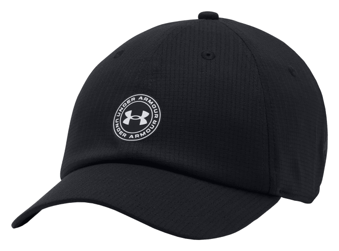 Under Armour Iso-Chill ArmourVent Adjustable Cap for Ladies