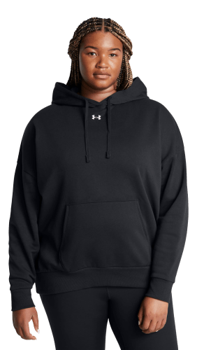 Under Armour Rival Fleece Oversized Hoodie for Ladies Bass Pro Shops