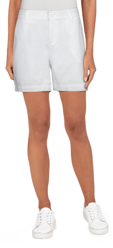 Natural Reflections Spring Valley Shorts for Ladies