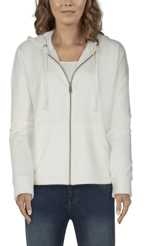 Natural Reflections Birchfield Long-Sleeve Hoodie for Ladies