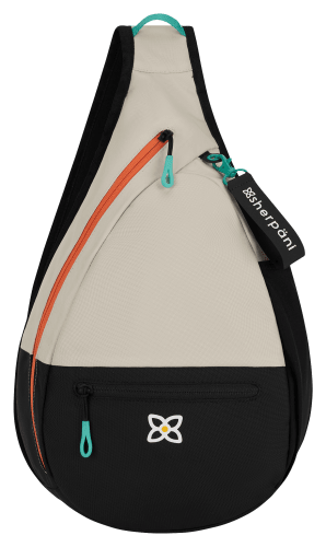Sherpani on sale sling backpacks