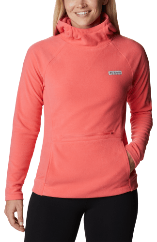 Columbia Ali Peak Long-Sleeve Hoodie for Ladies