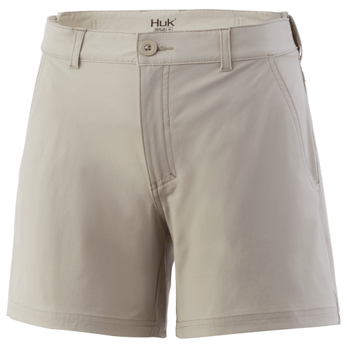 Huk Next Level Shorts for Ladies
