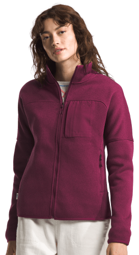 The North Face Front Range Fleece Jacket for Ladies