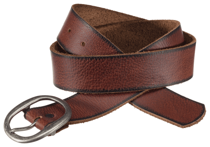 Ladies buckle belt sales