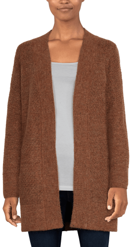 Ladies camel sweater deals