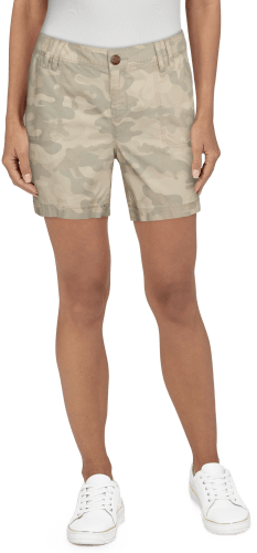 World Wide Sportsman Offshore Cargo Shorts for Ladies