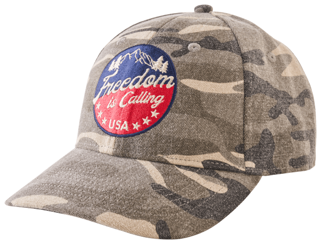 Vintage American Flag Bass Fishing Baseball Cap for Men Women Adjustable  Mesh Trucker Hat