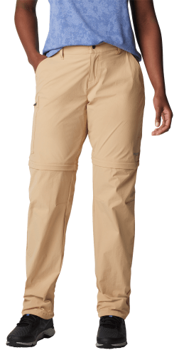 Columbia PFG Aruba Roll-Up Pants for Ladies