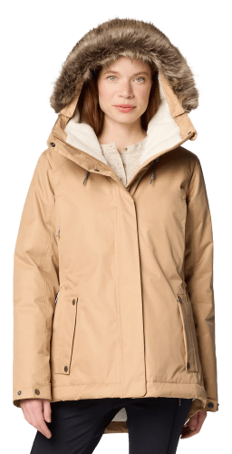 Bass pro women's columbia jackets clearance