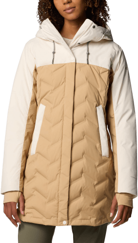 Columbia Mountain Croo III Mid Down Jacket for Ladies