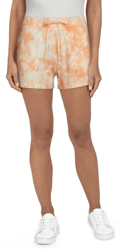 Natural Reflections Knit Terry Shorts for Ladies Cabela s