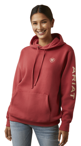 Ariat new arrivals hoodie womens