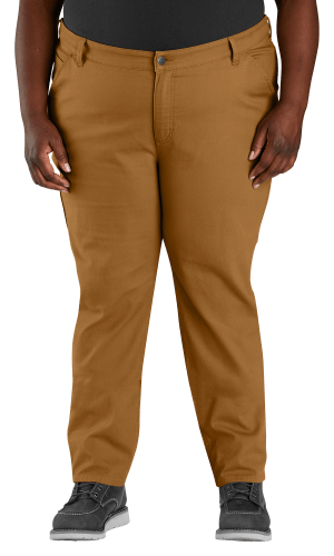 Cabela's Casuals Women's Size 8 Tall Khaki Pants