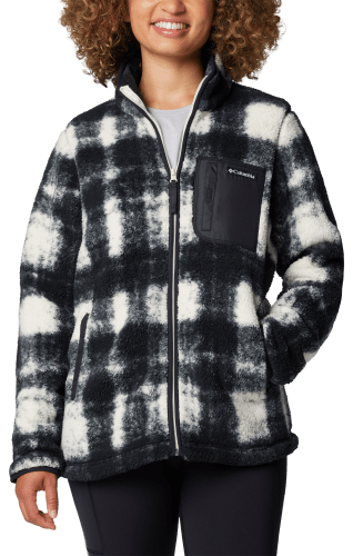 Bass pro womens winter coats top