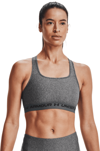 Under Armour Armour Crossback XS Black at  Women's Clothing store