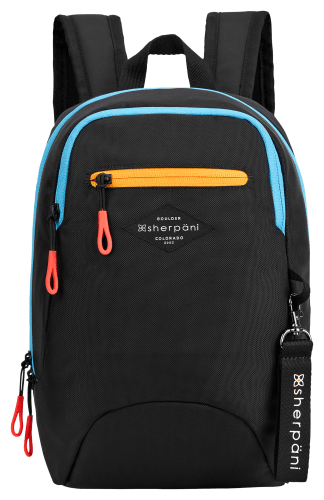 Sherpani Vespa Backpack - Chromatic