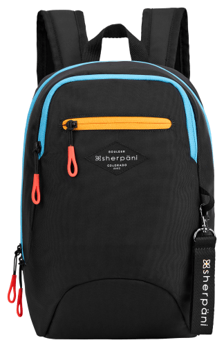 Sherpani mini backpack on sale