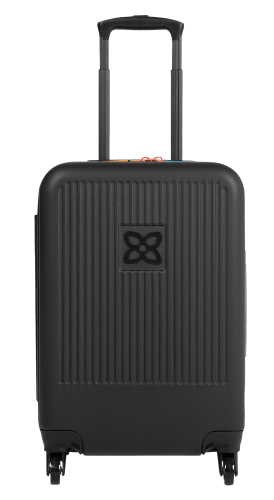 Bass pro luggage discount