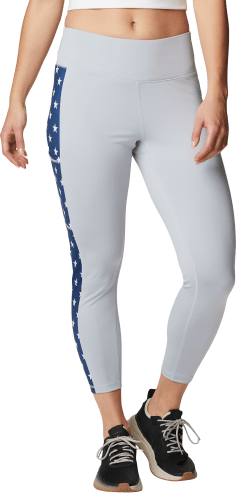 Women - Columbia Leggings