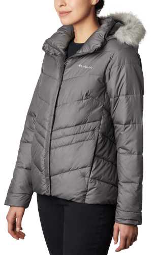 Columbia Peak to Park Insulated Jacket for Ladies Cabela s