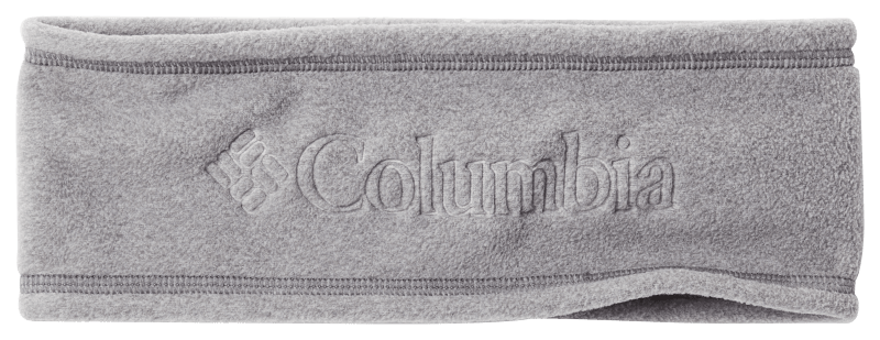 columbia fleece headband