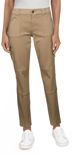 Natural Reflections® Women's Campside Skimmer Pants