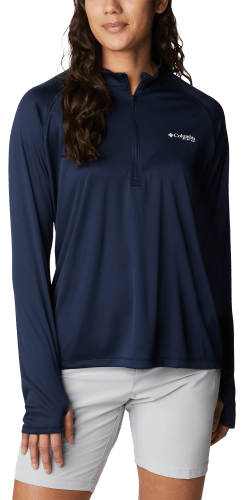 Columbia pfg quarter discount zip
