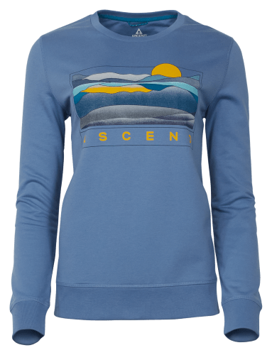 Bass pro shop discount crew neck sweatshirt