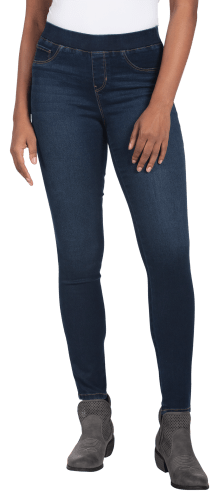 Jeggings  Jeggings, Jean jeggings, Women shopping