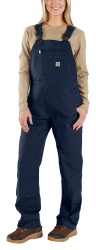 Carhartt fr bib hot sale