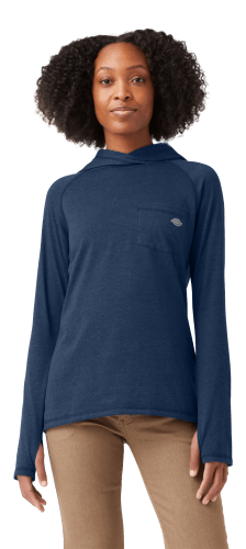 Dickies Temp iQ Performance Sun Shirt for Ladies Bass Pro Shops