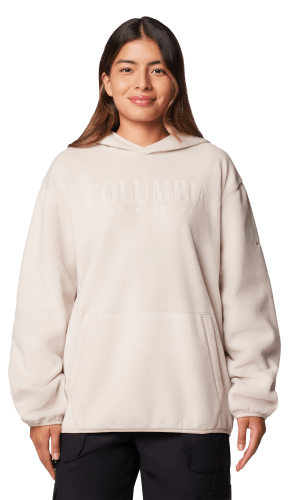 Columbia long sleeve hoodie best sale