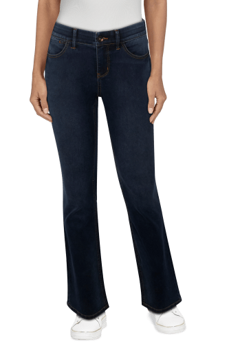 Natural Reflections AB Slimmer Bootcut Jeans for Ladies Bass Pro Shops