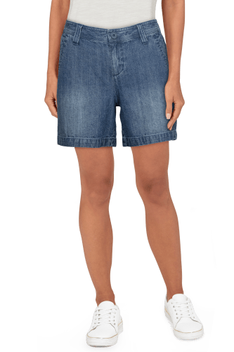 Natural 2025 reflections shorts