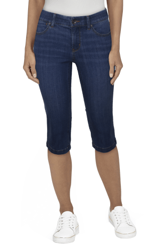 Natural reflections capris 2025