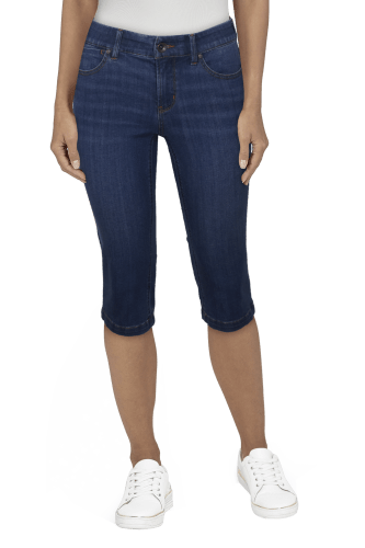 Natural Reflections Honey Creek Capri Pants for Ladies