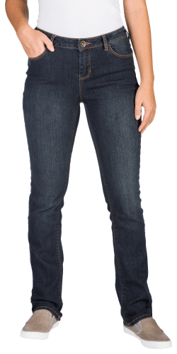 The Limited Womens Jeggings Black Dark Wash Stretch Pockets Mid Rise Denim  10