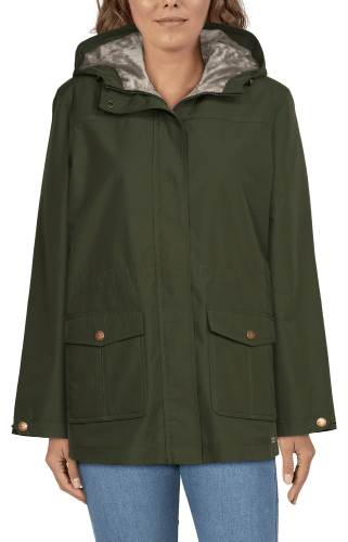 Natural Reflections Essential Parka for Ladies Cabela s