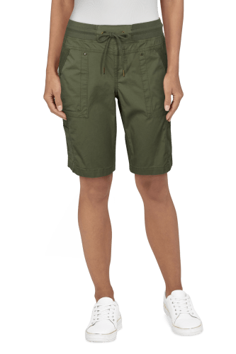 Natural reflections shorts clearance
