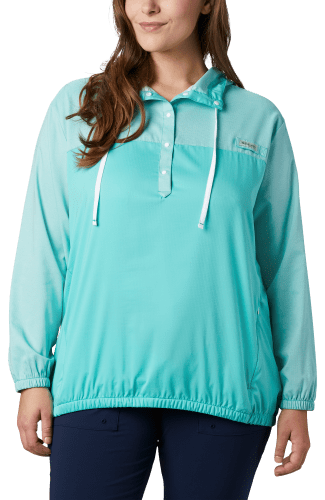 Columbia Tamiami Long Sleeve Hoodie for Ladies Bass Pro Shops