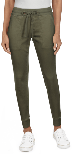 Ladies 2025 lightweight joggers