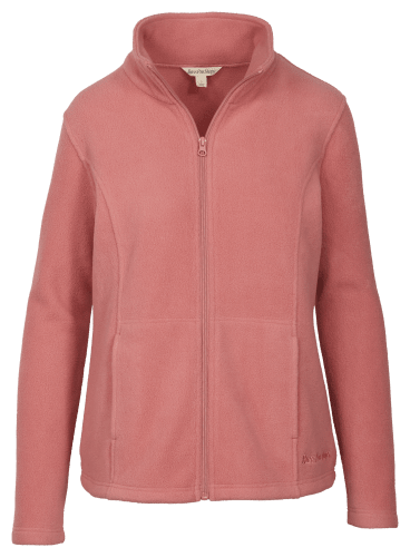 Bass Pro Shops Fleece Jacket for Ladies