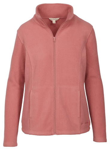 Ladies Fleece Jacket