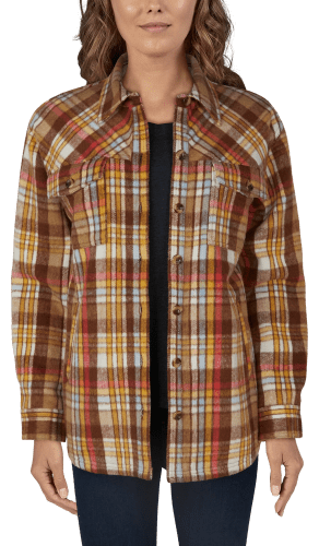 Natural reflections clothing shop