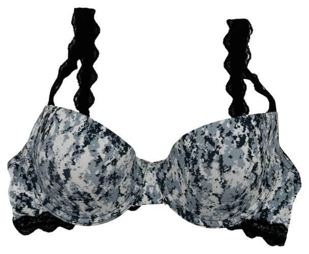 Ladies t shirt bra hotsell