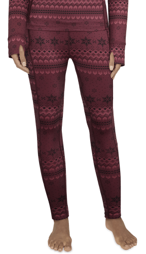 Natural reflections leggings 2025