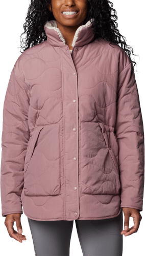 Bass pro women's columbia jackets shop