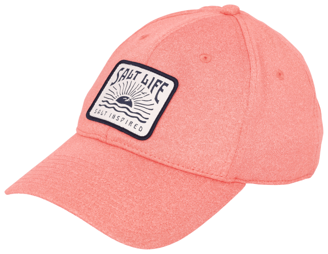 Salt life cheap baseball caps